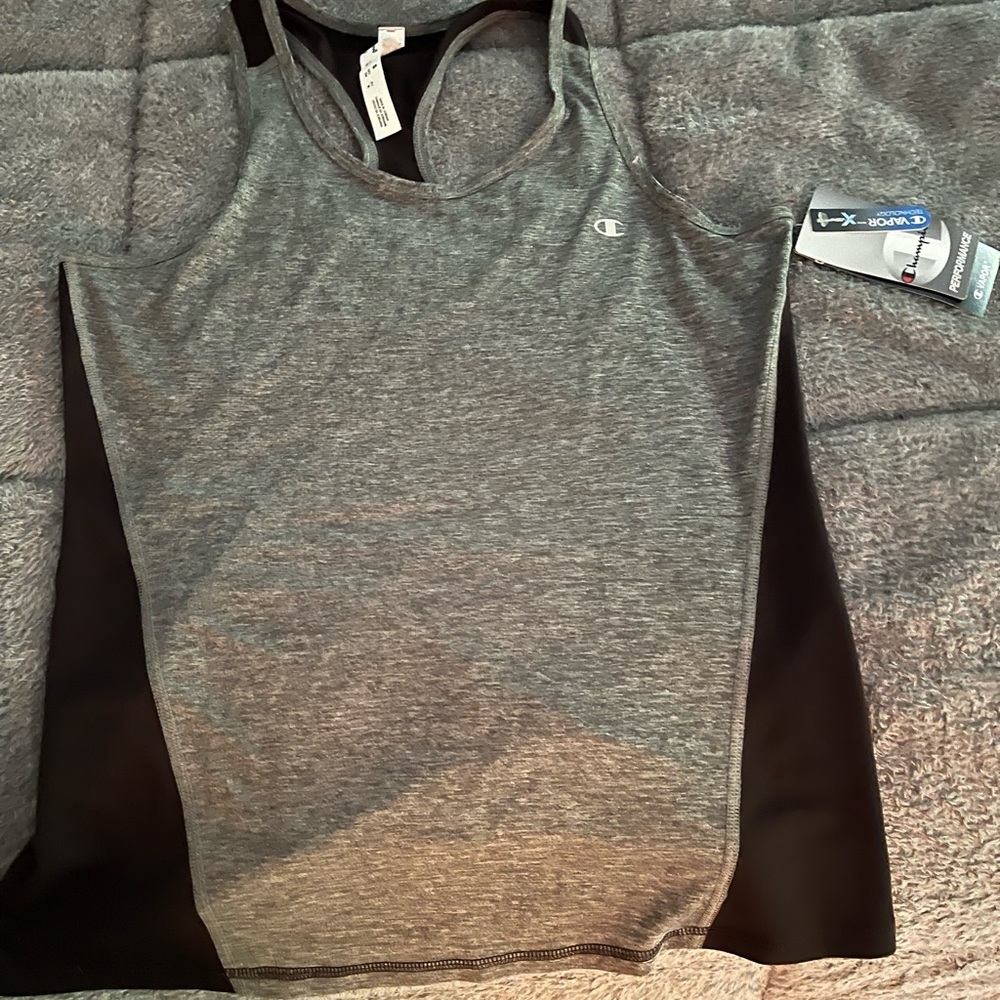 Athletic Tank